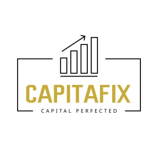 Capitafix Inc.